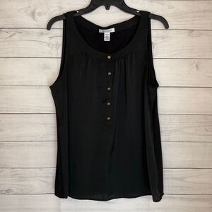 Kenneth Cole Reaction sleeveless blouse